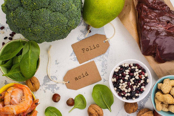 Private Online Testing - UK Statistics On Vitamin & Mineral Deficiency 2023